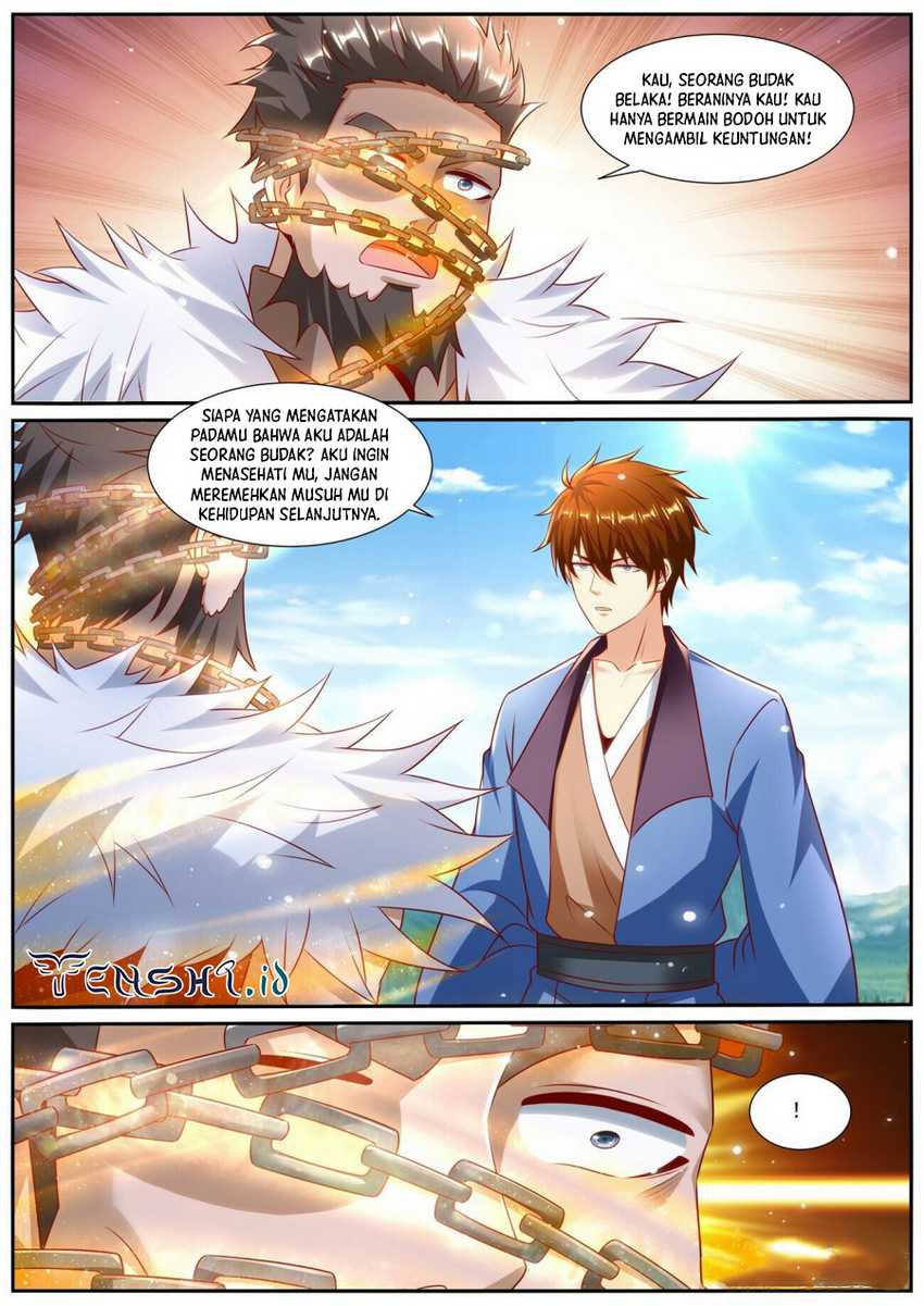 Rebirth of the Urban Immortal Cultivator  Chap 957 - Next Chap 958