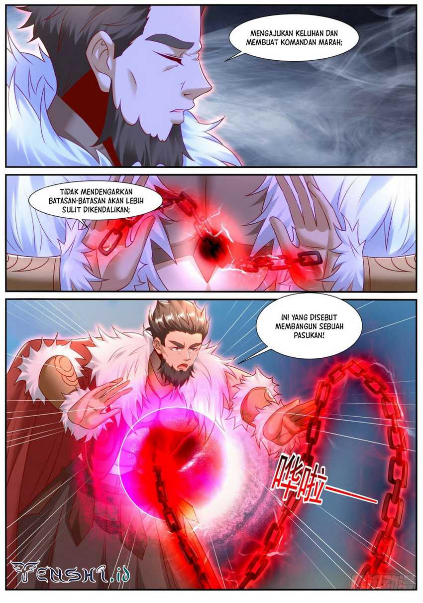 Rebirth of the Urban Immortal Cultivator  Chap 956 - Next Chap 957