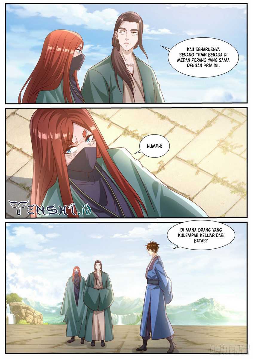 Rebirth of the Urban Immortal Cultivator  Chap 958 - Next Chap 959