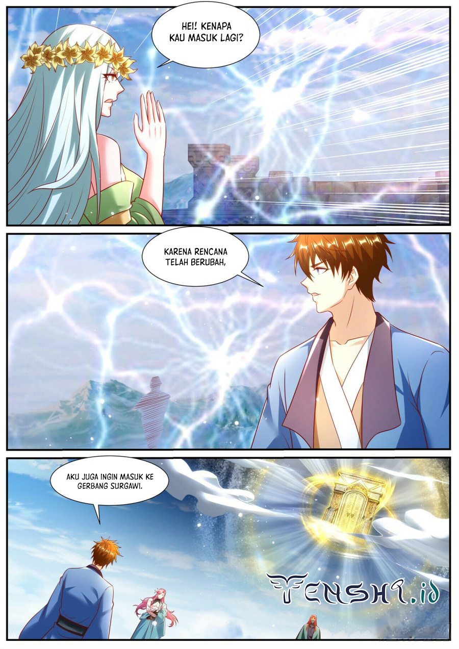 Rebirth of the Urban Immortal Cultivator  Chap 959 - Next Chap 960