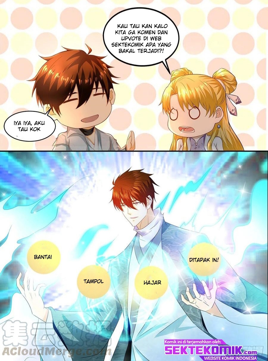 Rebirth of the Urban Immortal Cultivator  Chap 963 - Next Chap 964