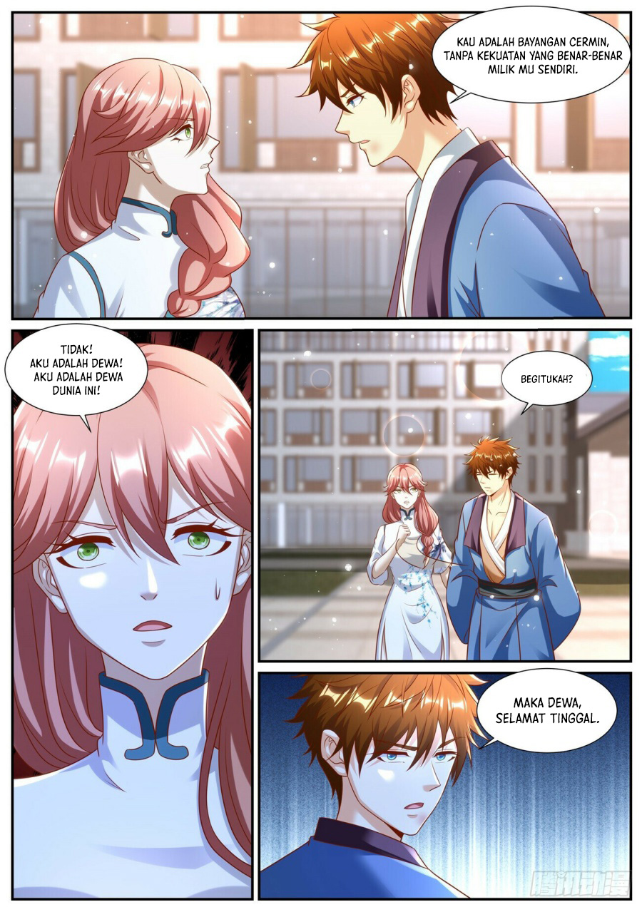 Rebirth of the Urban Immortal Cultivator  Chap 961 - Next Chap 962