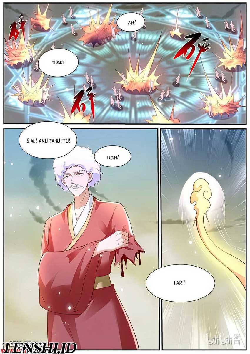 Rebirth of the Urban Immortal Cultivator  Chap 983 - Next Chap 984