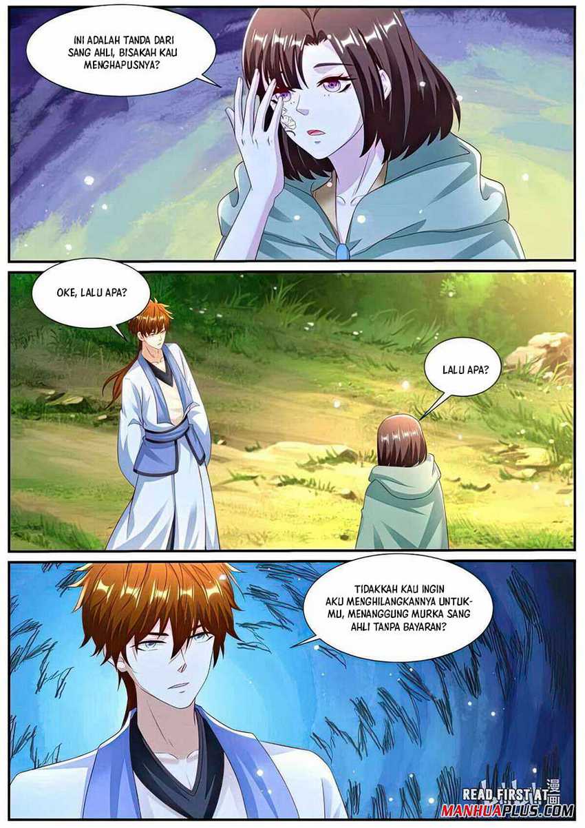 Rebirth of the Urban Immortal Cultivator  Chap 981 - Next Chap 982