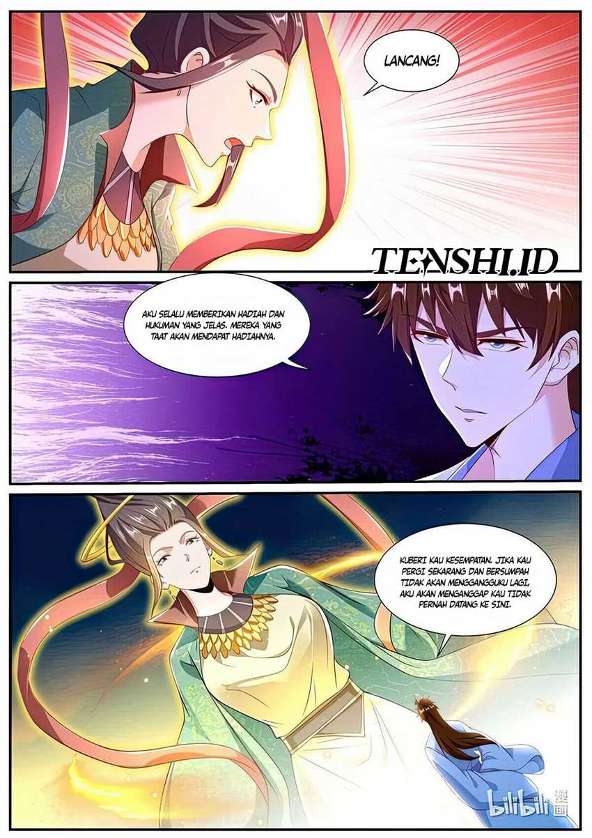 Rebirth of the Urban Immortal Cultivator  Chap 995 - Next Chap 996