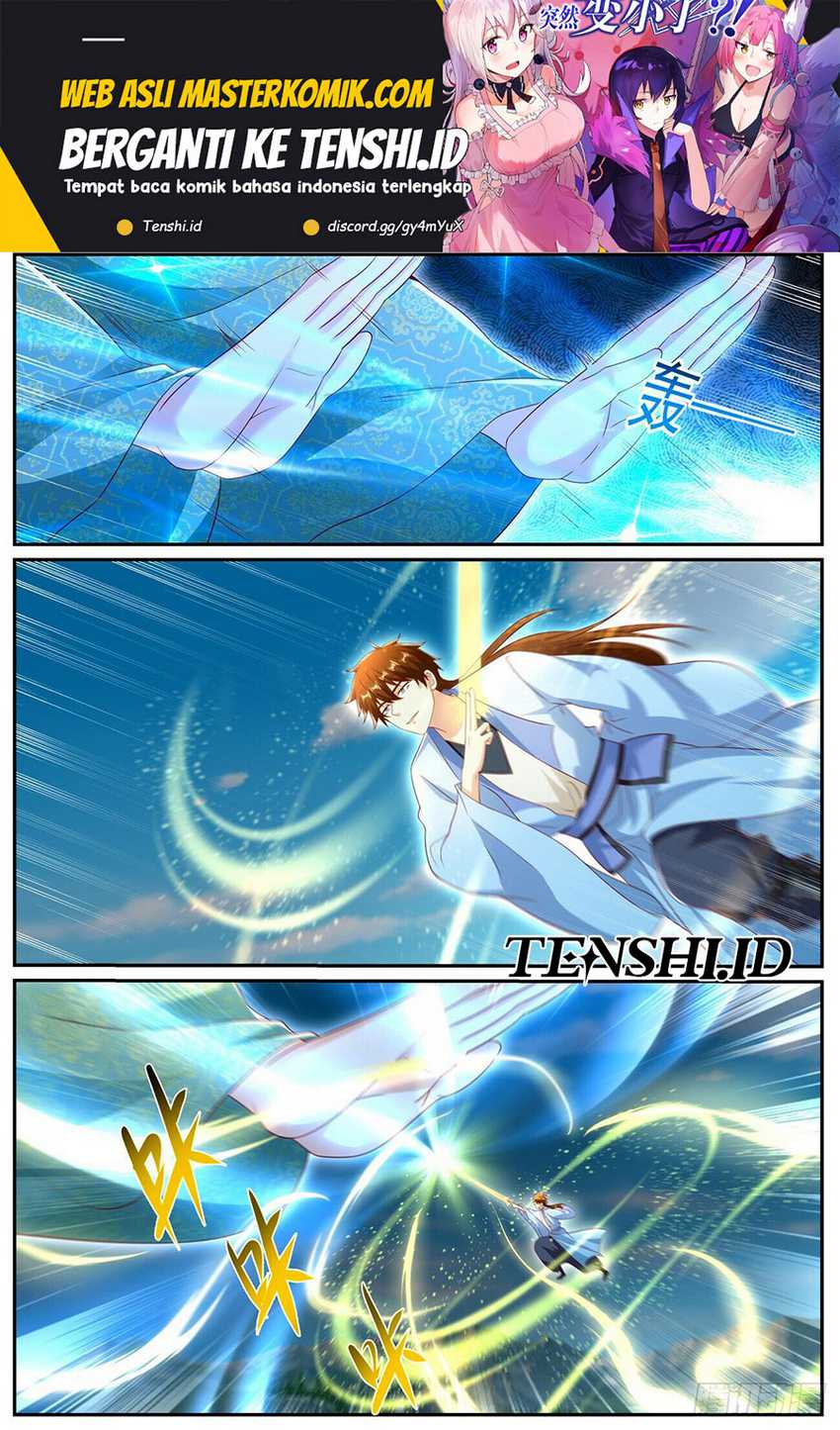 Rebirth of the Urban Immortal Cultivator  Chap 996 - Next Chap 997