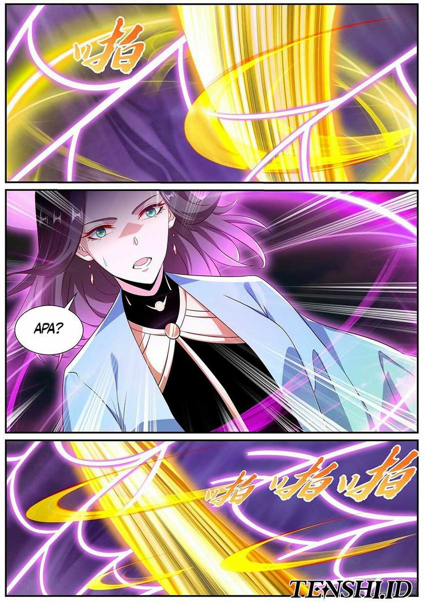 Rebirth of the Urban Immortal Cultivator  Chap 998 - Next Chap 999