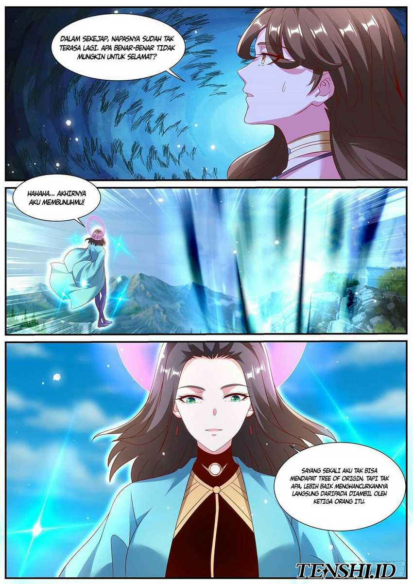 Rebirth of the Urban Immortal Cultivator  Chap 999 - Next Chap 1000