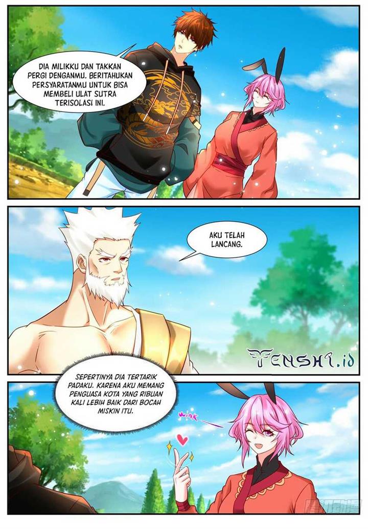 Rebirth of the Urban Immortal Cultivator  Chap 930 - Next Chap 931