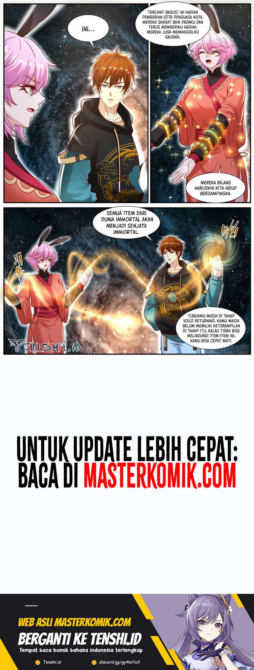 Rebirth of the Urban Immortal Cultivator  Chap 937 - Next Chap 938