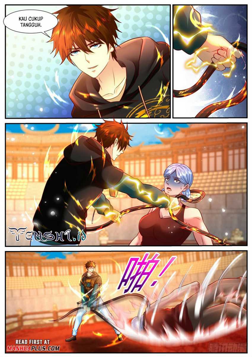 Rebirth of the Urban Immortal Cultivator  Chap 936 - Next Chap 937