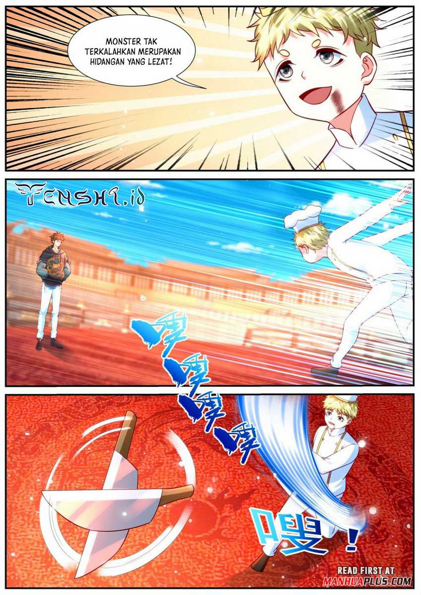 Rebirth of the Urban Immortal Cultivator  Chap 936 - Next Chap 937