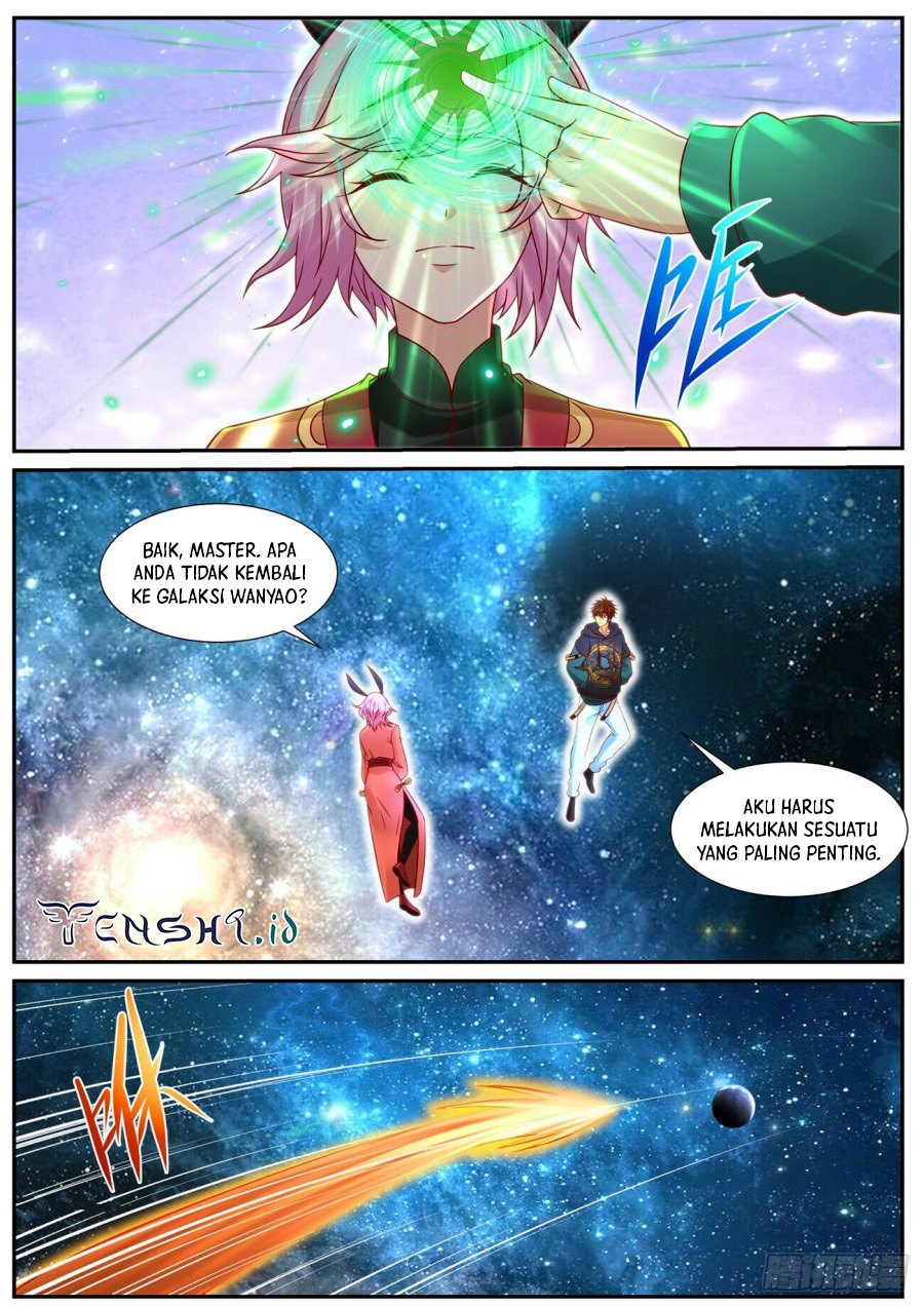 Rebirth of the Urban Immortal Cultivator  Chap 938 - Next Chap 939