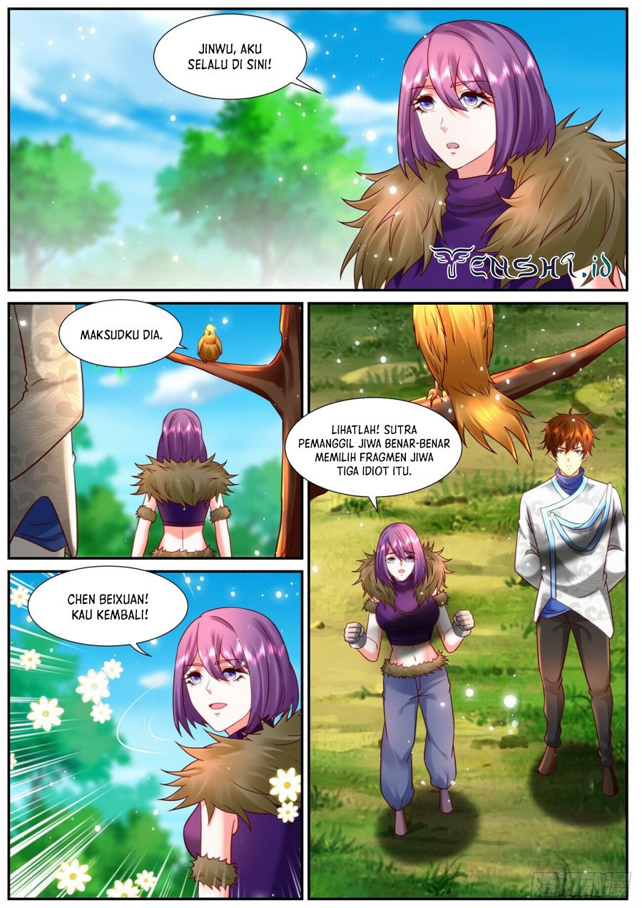 Rebirth of the Urban Immortal Cultivator  Chap 938 - Next Chap 939