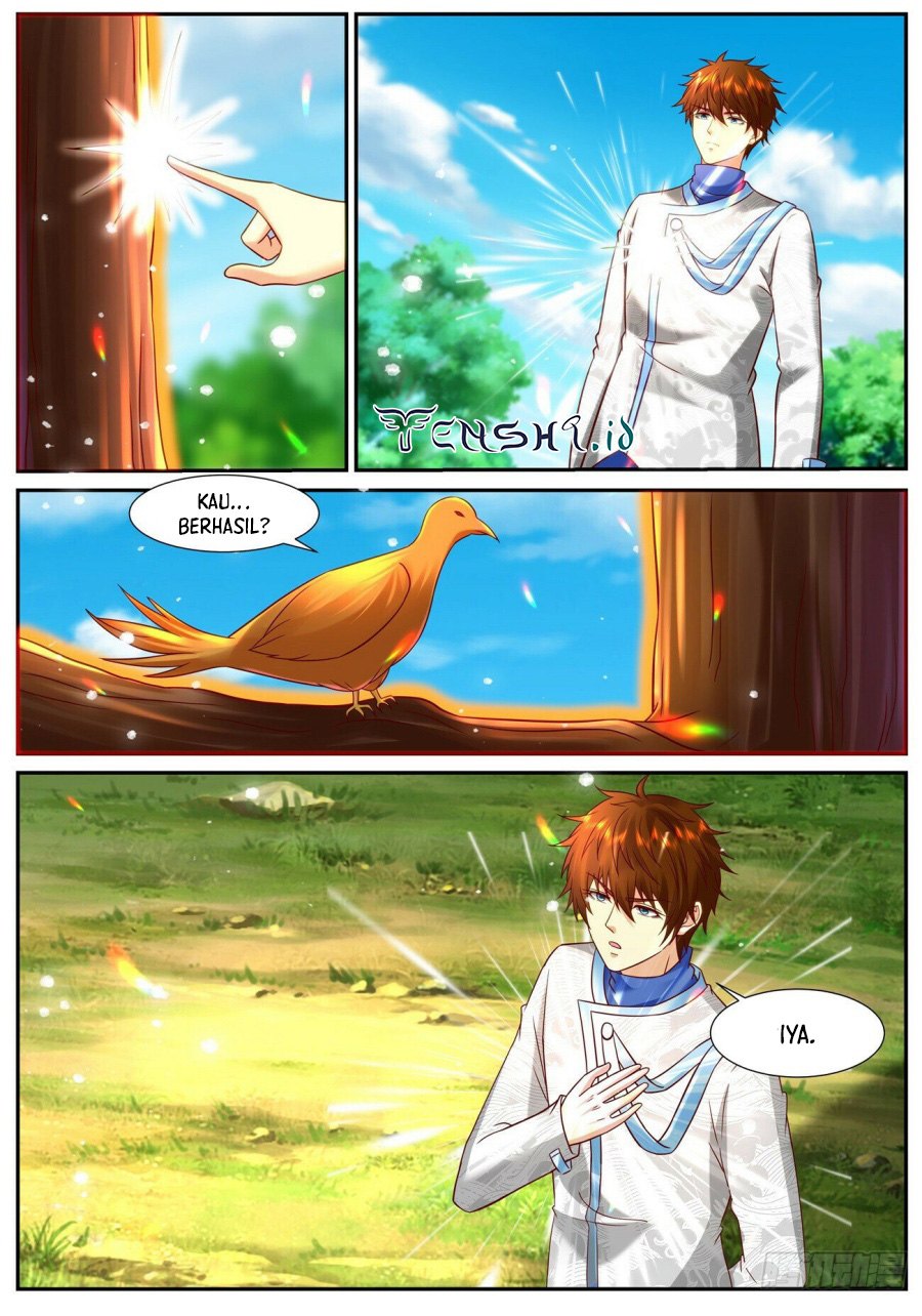 Rebirth of the Urban Immortal Cultivator  Chap 938 - Next Chap 939