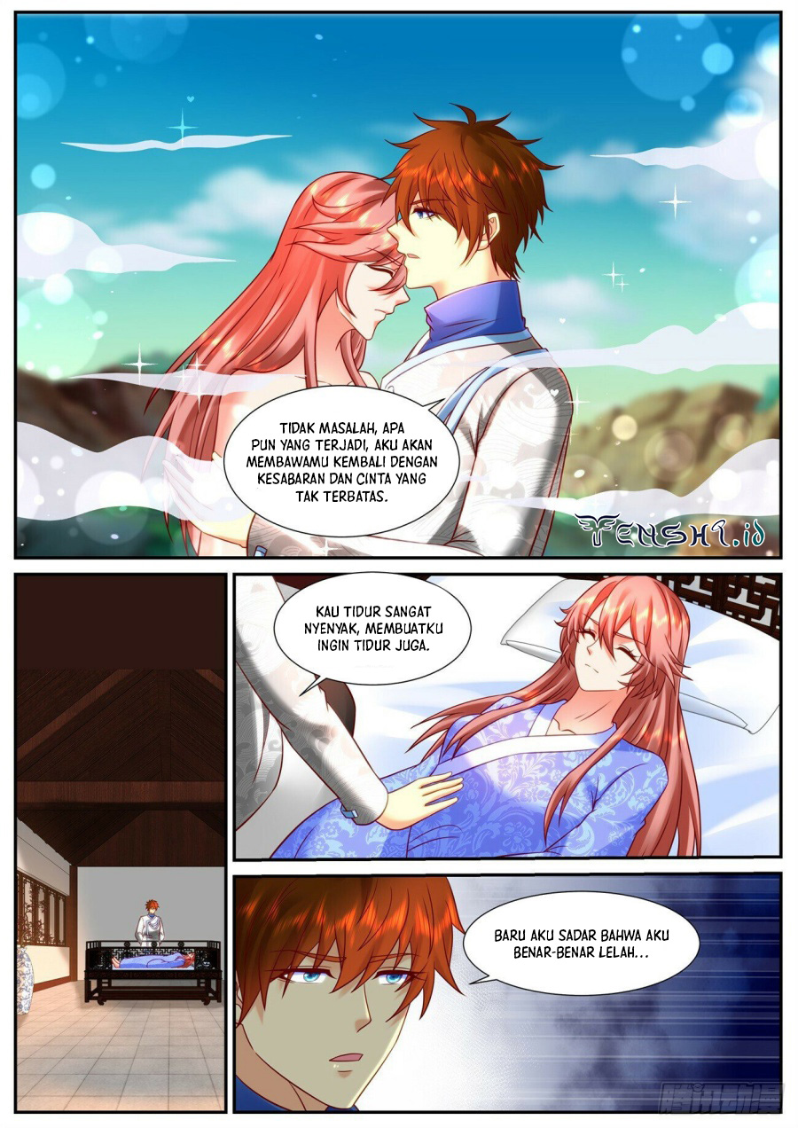 Rebirth of the Urban Immortal Cultivator  Chap 939 - Next Chap 940