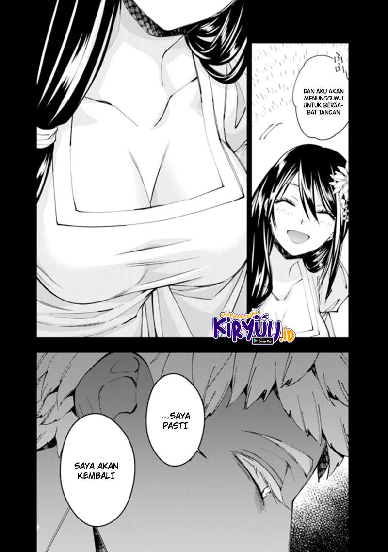 Fukushuu o Koinegau Saikyou Yuusha wa, Yami no Chikara de Senmetsu Musou Suru Chap 41 - Next Chap 42