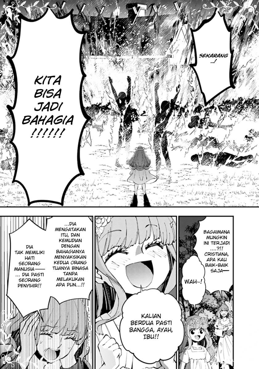 Fukushuu o Koinegau Saikyou Yuusha wa, Yami no Chikara de Senmetsu Musou Suru Chap 57 - Next Chap 58