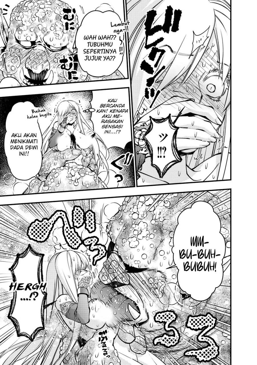 Fukushuu o Koinegau Saikyou Yuusha wa, Yami no Chikara de Senmetsu Musou Suru Chap 83 - Next Chap 84