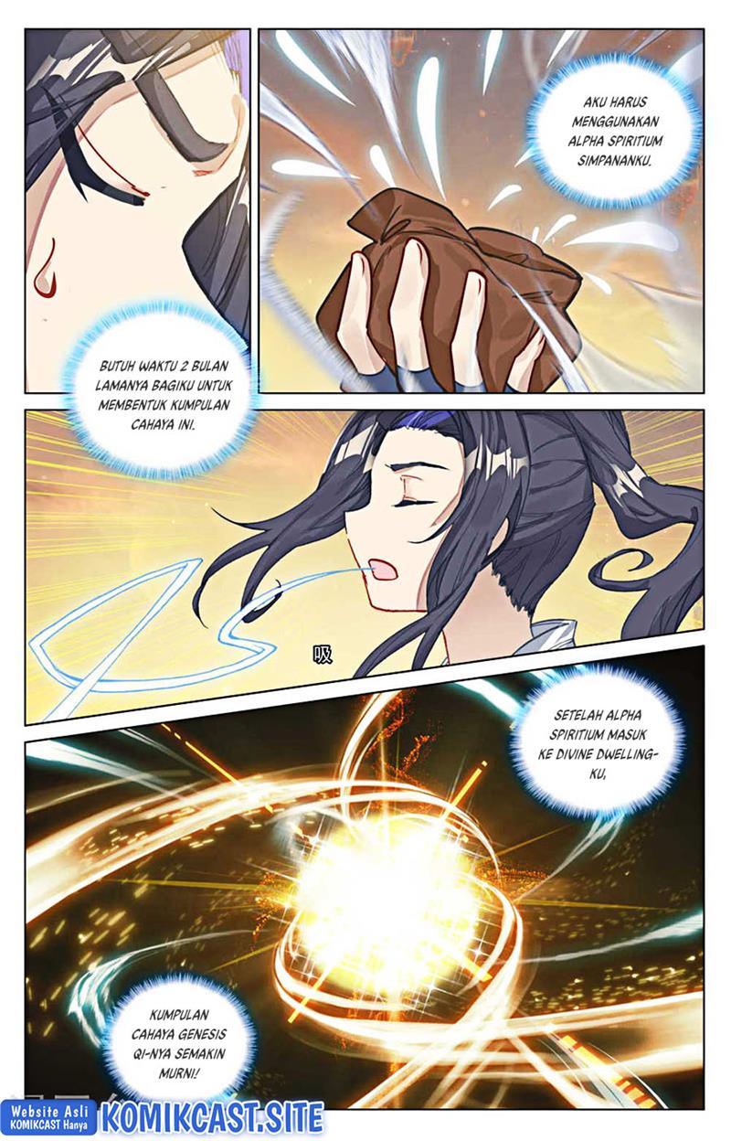 Yuan Zun Chap 480 - Next Chap 481