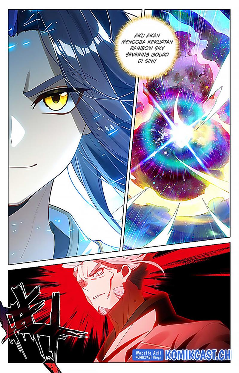 Yuan Zun Chap 529 - Next Chap 530