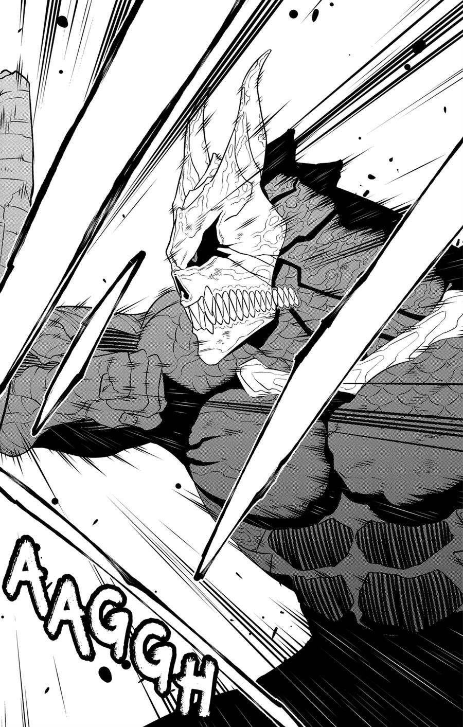 8Kaijuu Chap 105 - Next Chap 106