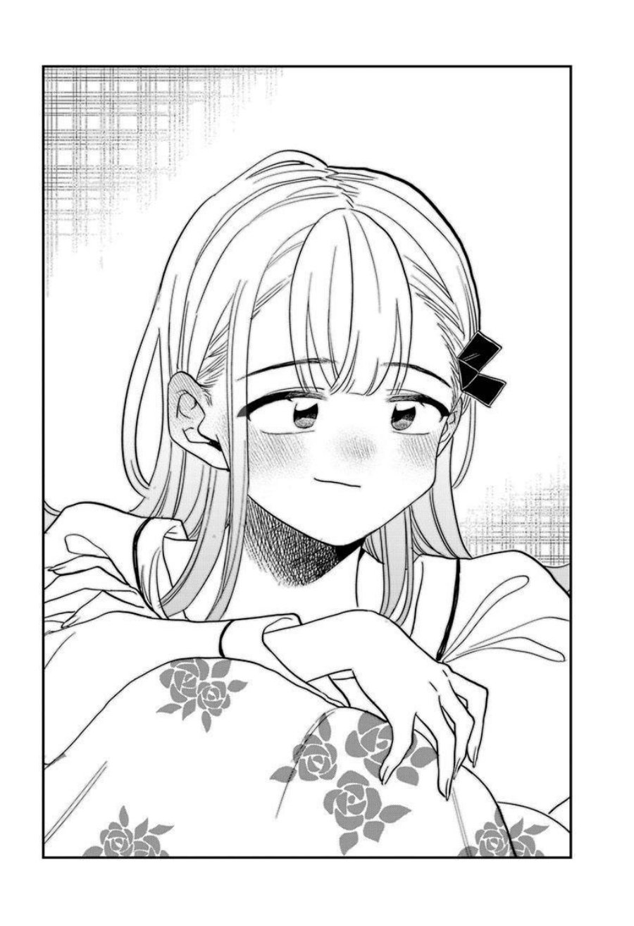 Komi-san wa Komyushou Desu. Chap 419 - Next Chap 420