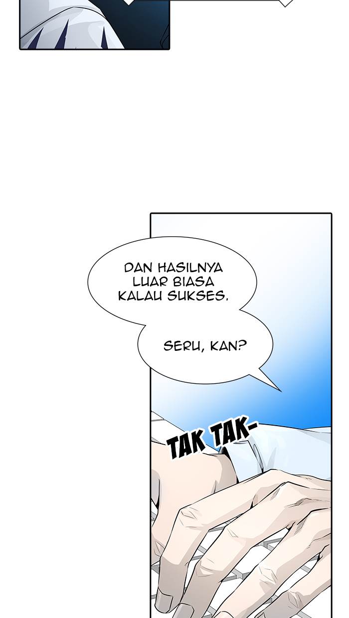 Tower of God Chap 501 - Next Chap 502