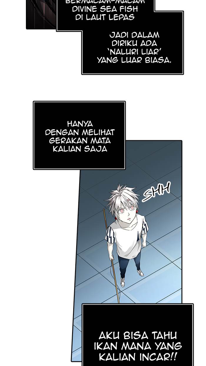 Tower of God Chap 501 - Next Chap 502
