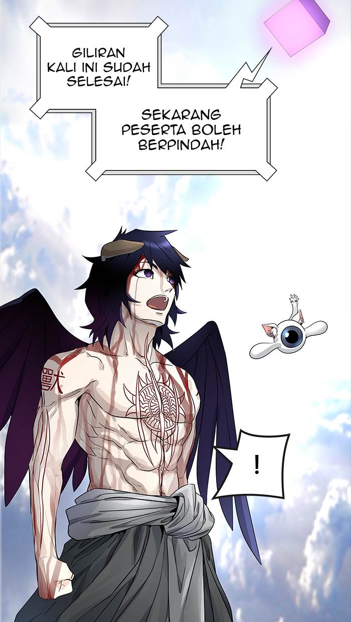 Tower of God Chap 501 - Next Chap 502