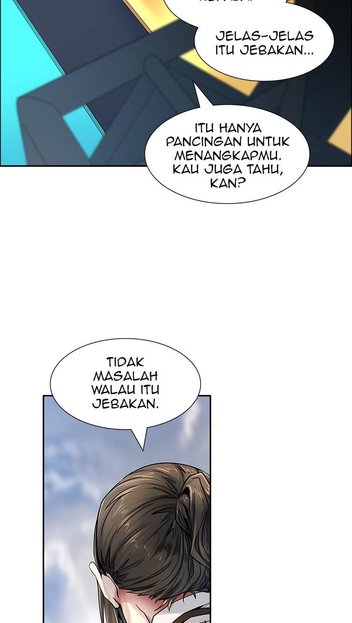 Tower of God Chap 501 - Next Chap 502