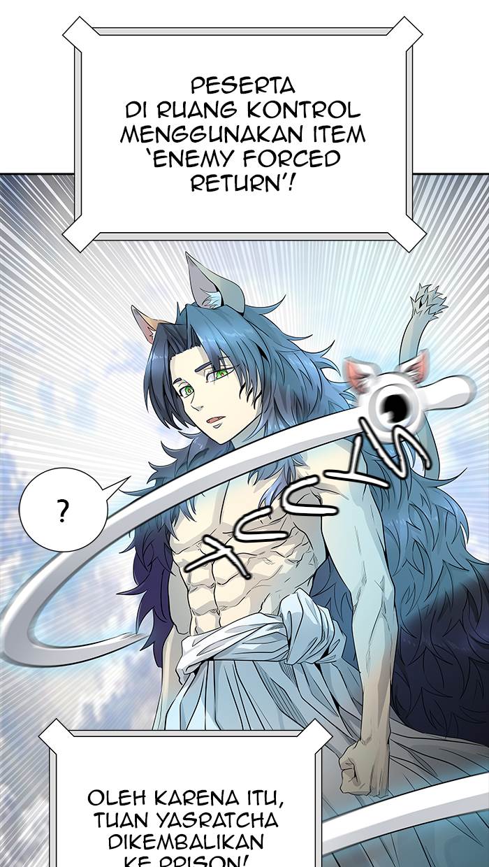 Tower of God Chap 501 - Next Chap 502