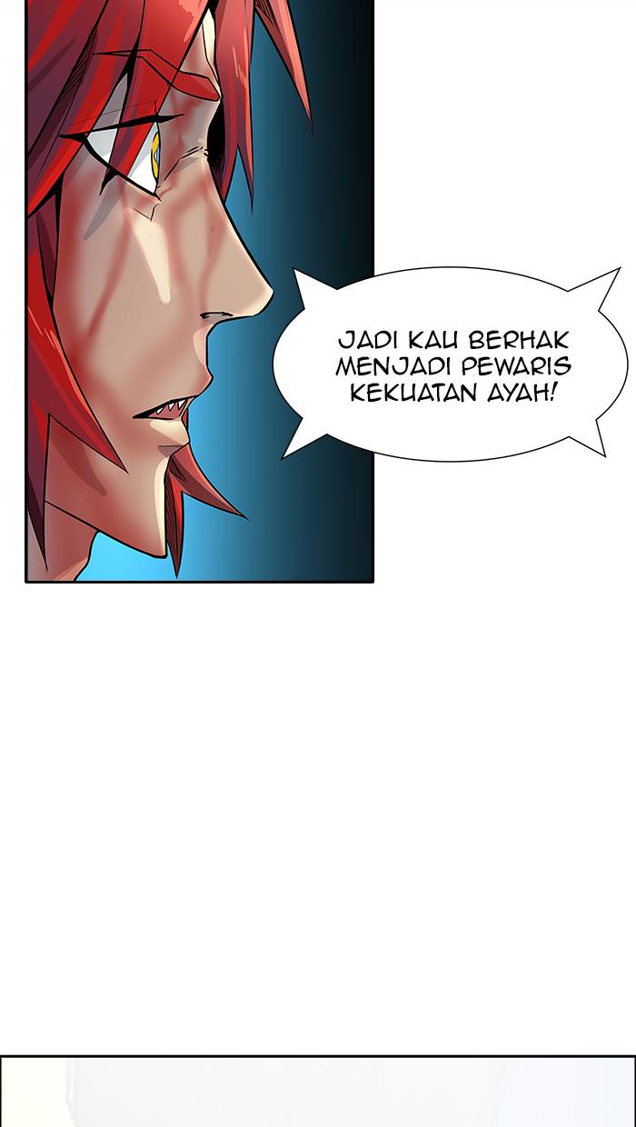 Tower of God Chap 501 - Next Chap 502
