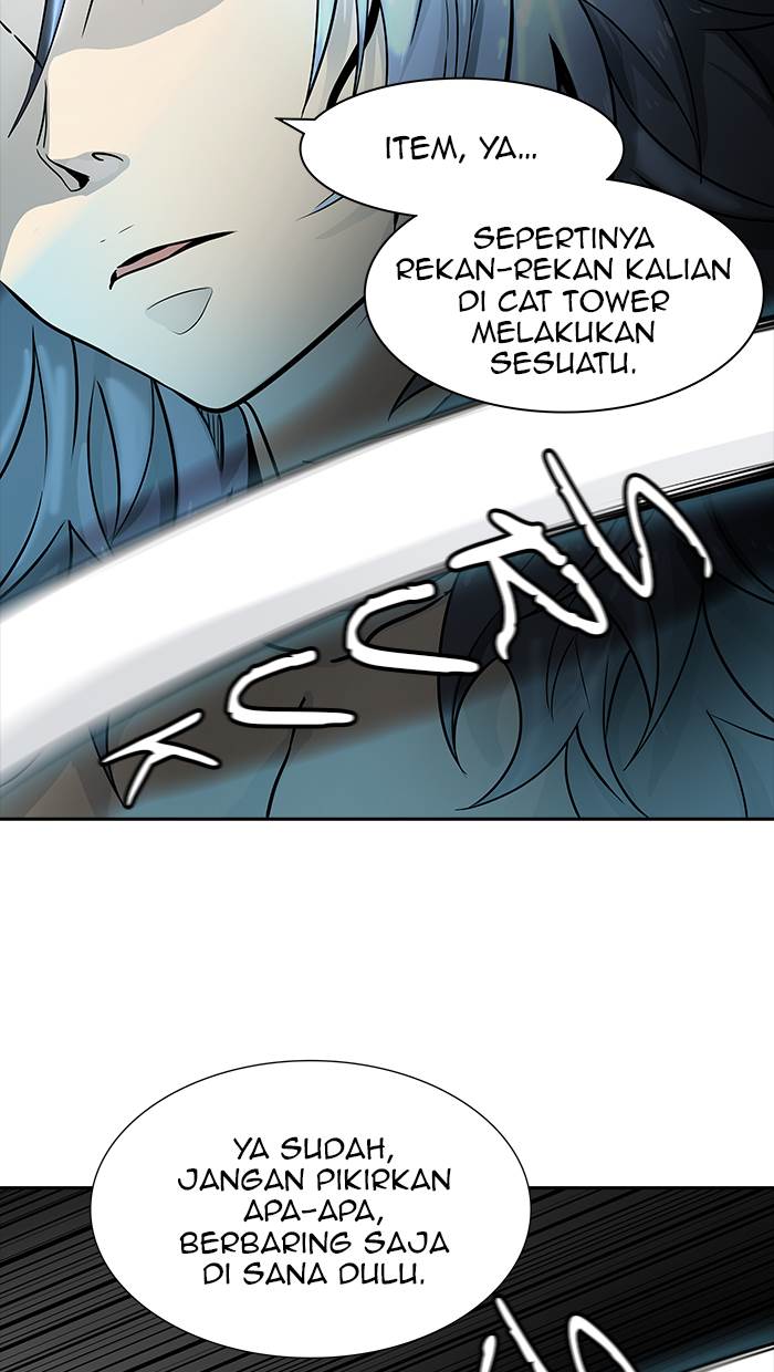 Tower of God Chap 501 - Next Chap 502
