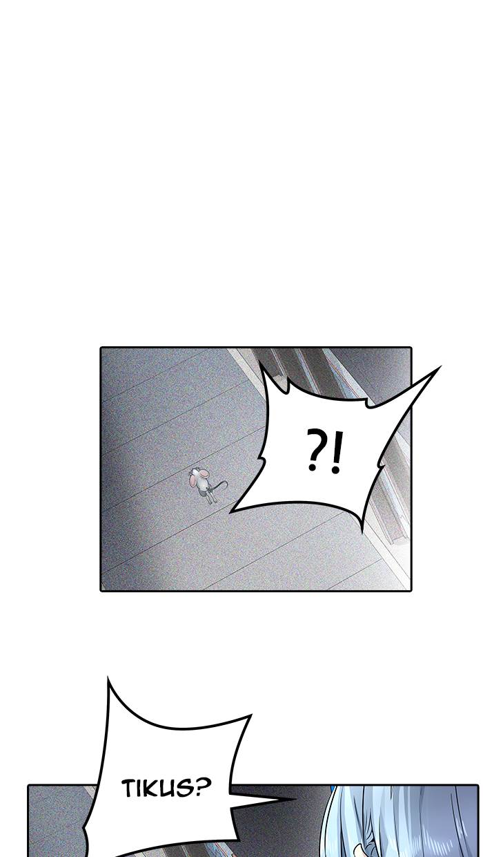 Tower of God Chap 501 - Next Chap 502