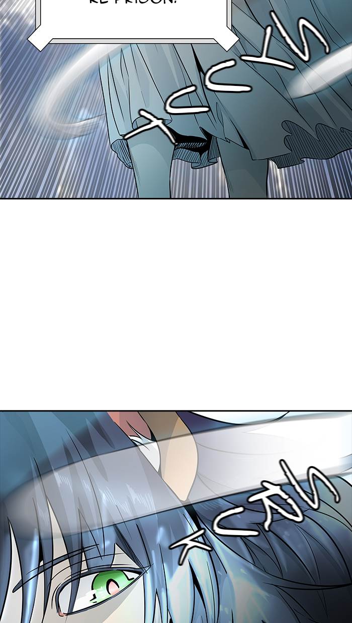 Tower of God Chap 501 - Next Chap 502