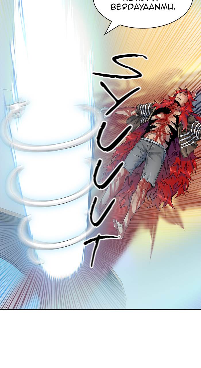 Tower of God Chap 501 - Next Chap 502