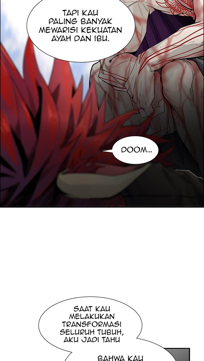 Tower of God Chap 501 - Next Chap 502