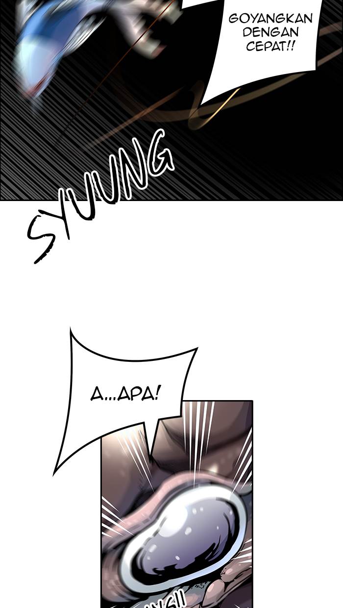 Tower of God Chap 501 - Next Chap 502