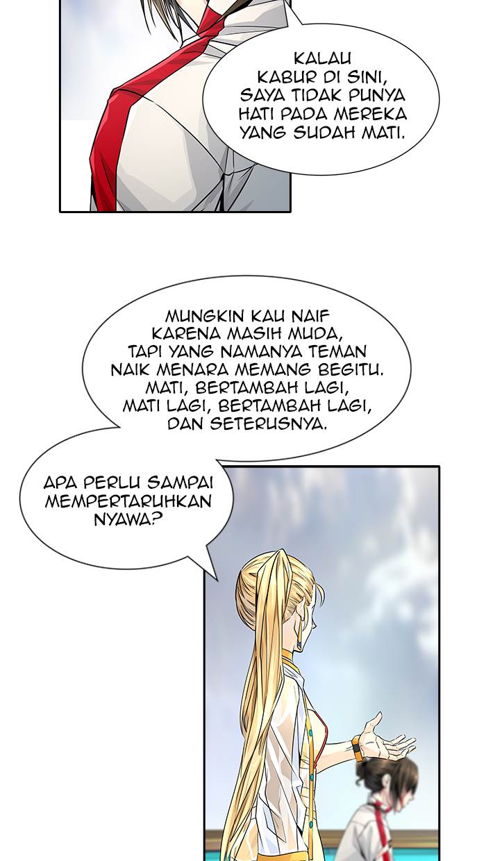 Tower of God Chap 501 - Next Chap 502