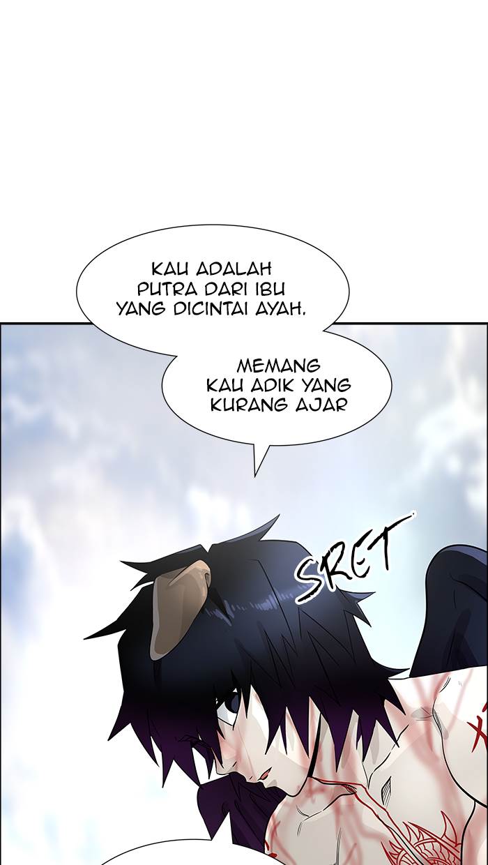 Tower of God Chap 501 - Next Chap 502
