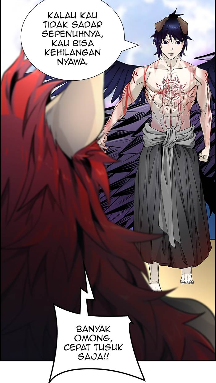 Tower of God Chap 501 - Next Chap 502