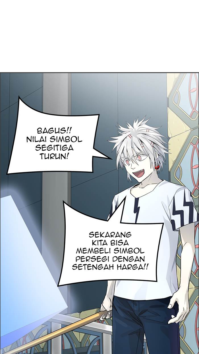 Tower of God Chap 501 - Next Chap 502
