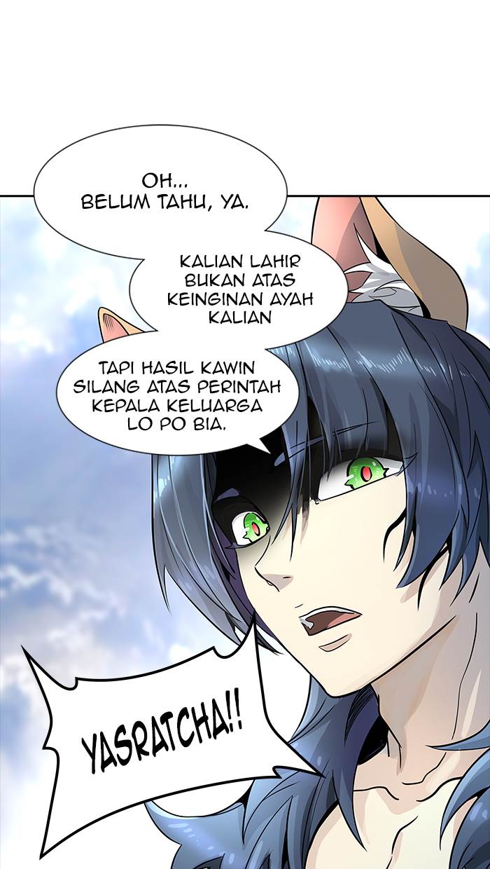 Tower of God Chap 501 - Next Chap 502