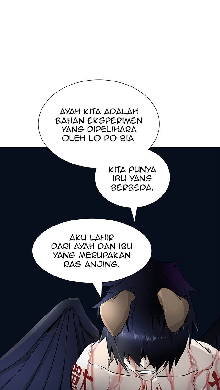 Tower of God Chap 501 - Next Chap 502