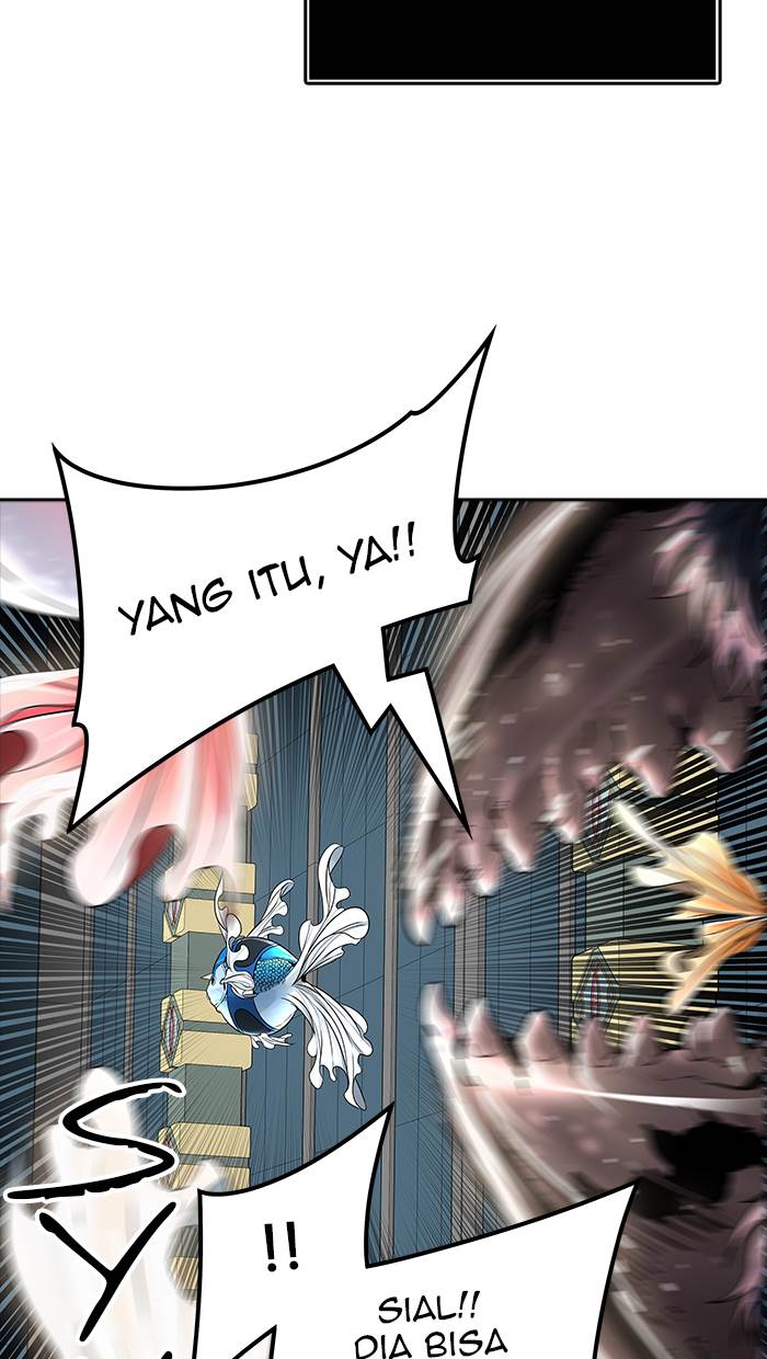 Tower of God Chap 501 - Next Chap 502