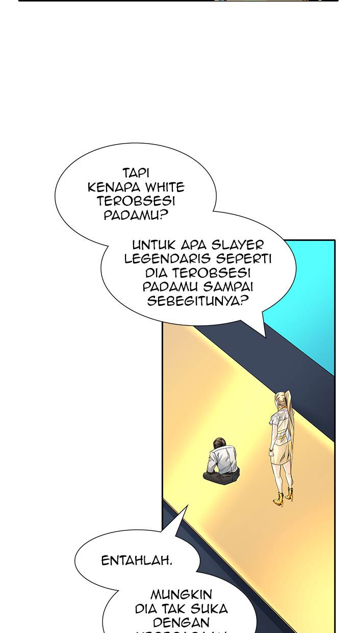 Tower of God Chap 501 - Next Chap 502