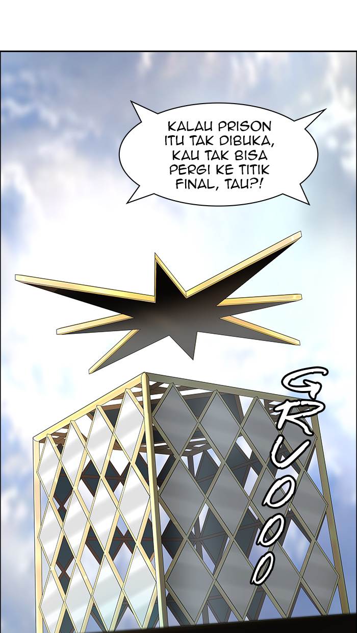 Tower of God Chap 501 - Next Chap 502