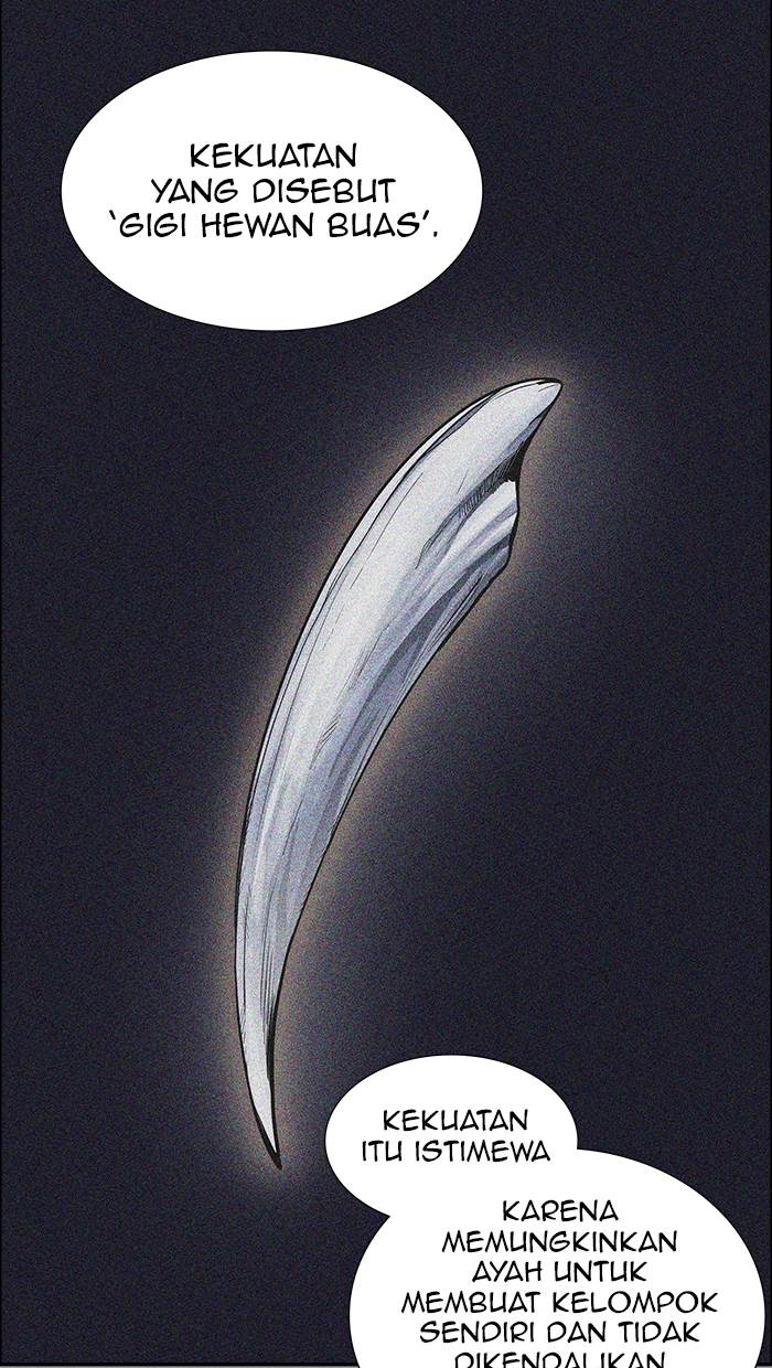 Tower of God Chap 501 - Next Chap 502