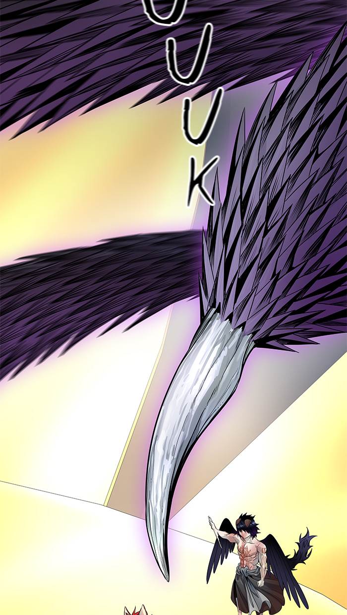 Tower of God Chap 501 - Next Chap 502
